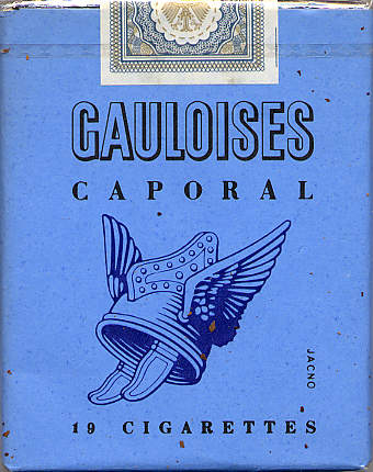 France's Cigarette: The Gauloises & Gitanes – Tobacco Market ...
